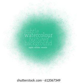 green spray paint background