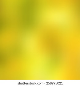 Green square abstract smooth blur background for any design to put over.