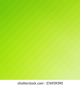 Green Square Grid Mosaic Background, Creative Design Templates