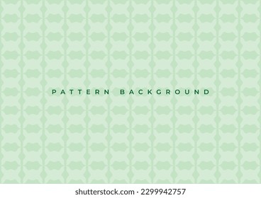 green square pattern background template
