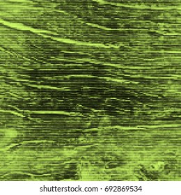 green squares abstract black background. black green texture. grunge texture. halftone effect. vector illustration