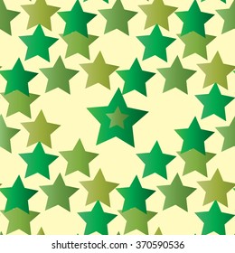 Green Star. Star pattern. Star background. Star. Stars. Military. Khaki. Green. February 23. 9th May. defender's Day