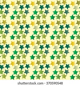 Green Star. Star pattern. Star background. Star. Stars. Military. Khaki. Green. February 23. 9th May. defender's Day