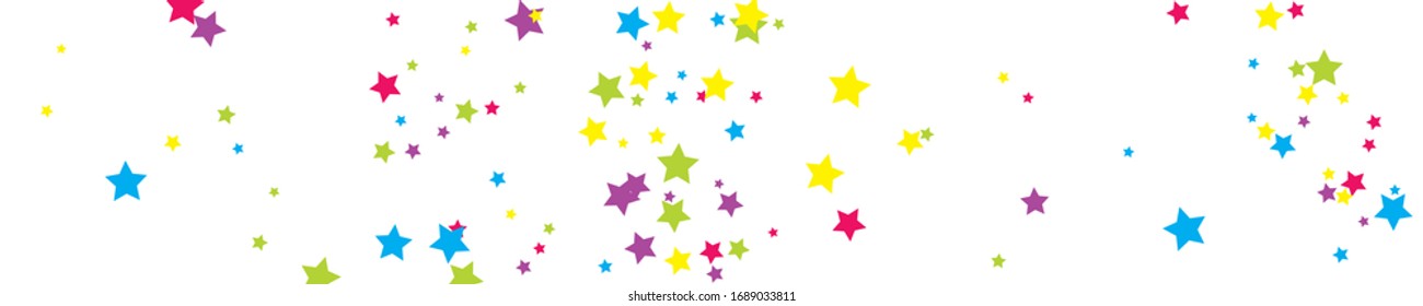 Green Stars Holiday. Purple Texture Design. Pink Confetti Sky. Yellow Starry Background. Summer Festive. Christmas Cosmos. Sparkling Festive. Celebration Design.