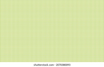 Green stars pattern background. gradient color. you can use this background for your content like as video, quote, promotion, blogging, social media concept, presentation, website etc.