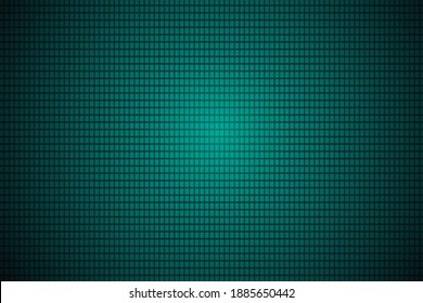 green stripe background with awesome design modern color