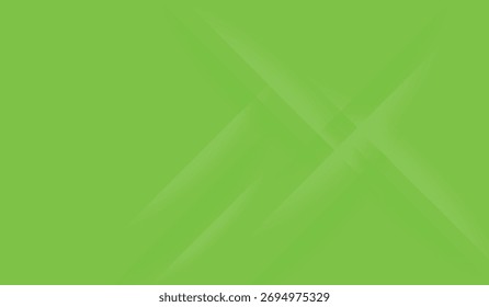 Fondo verde a rayas Fondo verde abstracto con líneas