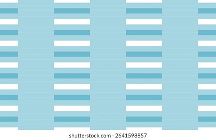 Green striped background, set of geometric patterns, 70's year themes vintage green strip repeat pattern, replete image design for fabric pattern or wallpaper