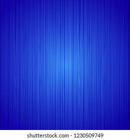 Green striped texture background. Canvas pattern, abstract fabric wallpaper, vector illustration for bright design