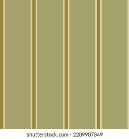 green stripes, bright vector illustration, seamless pattern with line