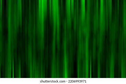 green stripes design abstraction downwards imitation of speed in motion illustration in vector format eps 10