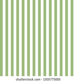 green stripes pattern vector. Striped background. Stripe seamless texture fabric. Geometric lines design
