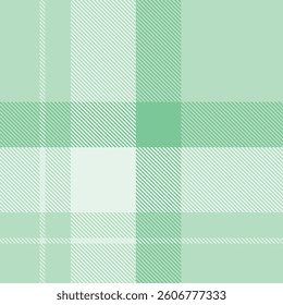 Green Tartan Pattern Seamless. Sweet Checker Pattern for Shirt Printing,clothes, Dresses, Tablecloths, Blankets, Bedding, Paper,quilt,fabric and Other Textile Products.