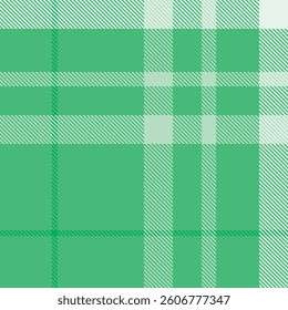 Green Tartan Pattern Seamless. Sweet Checker Pattern for Shirt Printing,clothes, Dresses, Tablecloths, Blankets, Bedding, Paper,quilt,fabric and Other Textile Products.