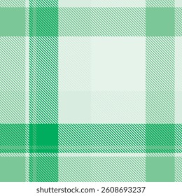 Green Tartan Pattern Seamless. Sweet Checker Pattern for Shirt Printing,clothes, Dresses, Tablecloths, Blankets, Bedding, Paper,quilt,fabric and Other Textile Products.