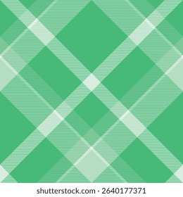 Green Tartan Pattern Seamless. Sweet Checker Pattern for Shirt Printing,clothes, Dresses, Tablecloths, Blankets, Bedding, Paper,quilt,fabric and Other Textile Products.