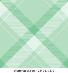 Green Tartan Pattern Seamless. Sweet Checker Pattern for Shirt Printing,clothes, Dresses, Tablecloths, Blankets, Bedding, Paper,quilt,fabric and Other Textile Products.