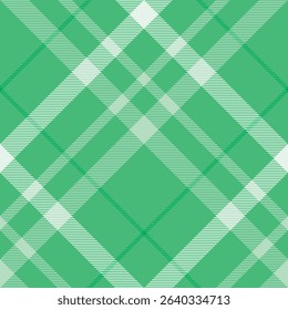Green Tartan Pattern Seamless. Sweet Checker Pattern for Shirt Printing,clothes, Dresses, Tablecloths, Blankets, Bedding, Paper,quilt,fabric and Other Textile Products.