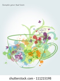 Green tea