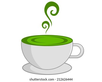 Green tea