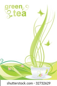 green tea