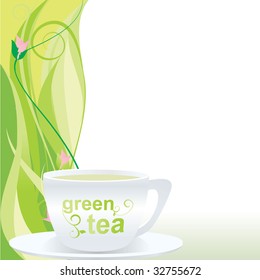 green tea