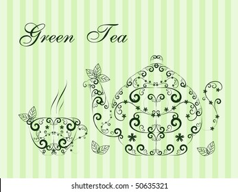 Green Tea