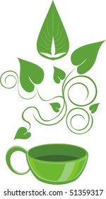 green tea