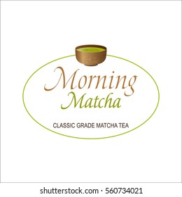  Green tea matcha, charge your body with energy for the whole day.