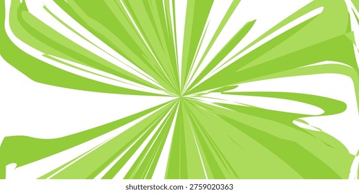Green tea matcha mixing with milk texture background. Food and drink close up.eps,10