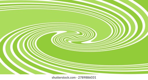 Green tea matcha mixing with milk texture background. Food and drink close up.eps,10