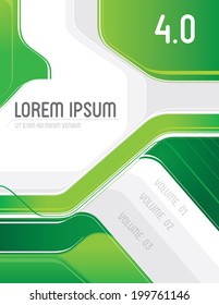 Green Tech Cover
