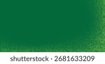 Green Tech Finance Fintech Background Pattern. Vector 