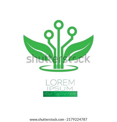 Similar – Image, Stock Photo Association Office Leaflet