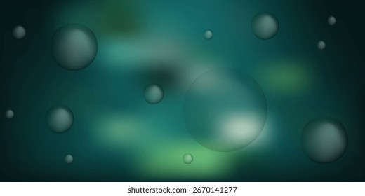Fondo de tecnología verde con Elementos digitales futuristas, ideal para temas de sostenibilidad y energía limpia.