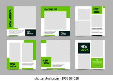 green text box background desing