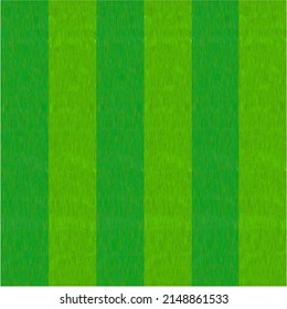 Green Texture Background, Artificial Turf , Football Field, Vector Illustration
