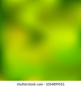 Green texture background is colorful, bright and stylish. Different trendy colors are mixed up in green texture background. Can be used as print, poster, background, backdrop, template, card