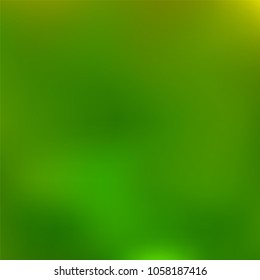 Green texture background is colorful, bright and stylish. Different trendy colors are mixed up in green texture background. Can be used as print, poster, background, backdrop, template, card