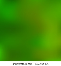 Green texture background is colorful, bright and stylish. Different trendy colors are mixed up in green texture background. Can be used as print, poster, background, backdrop, template, card