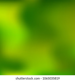 Green texture background is colorful, bright and stylish. Different trendy colors are mixed up in green texture background. Can be used as print, poster, background, backdrop, template, card