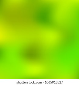 Green texture background is colorful, bright and stylish. Different trendy colors are mixed up in green texture background. Can be used as print, poster, background, backdrop, template, card