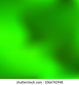 Green texture background is colorful, bright and stylish. Different trendy colors are mixed up in green texture background. Can be used as print, poster, background, backdrop, template, card