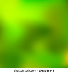 Green texture background is colorful, bright and stylish. Different trendy colors are mixed up in green texture background. Can be used as print, poster, background, backdrop, template, card