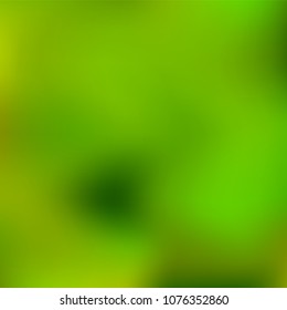 Green texture background is colorful, bright and stylish. Different trendy colors are mixed up in green texture background. Can be used as print, poster, background, backdrop, template, card