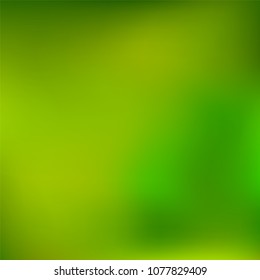 Green texture background is colorful, bright and stylish. Different trendy colors are mixed up in green texture background. Can be used as print, poster, background, backdrop, template, card