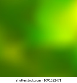 Green texture background is colorful, bright and stylish. Different trendy colors are mixed up in green texture background. Can be used as print, poster, background, backdrop, template, card