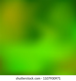 Green texture background is colorful, bright and stylish. Different trendy colors are mixed up in green texture background. Can be used as print, poster, background, backdrop, template, card