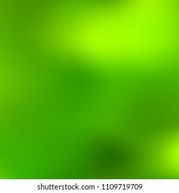 Green texture background is colorful, bright and stylish. Different trendy colors are mixed up in green texture background. Can be used as print, poster, background, backdrop, template, card