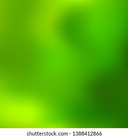 Green texture background is colorful, bright and stylish. Different trendy colors are mixed up in green texture background. Can be used as print, poster, background, backdrop, template, card